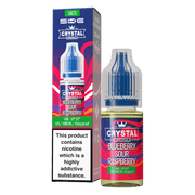 Blueberry Sour Raspberry By SKE Crystal Salts - Vapour Central